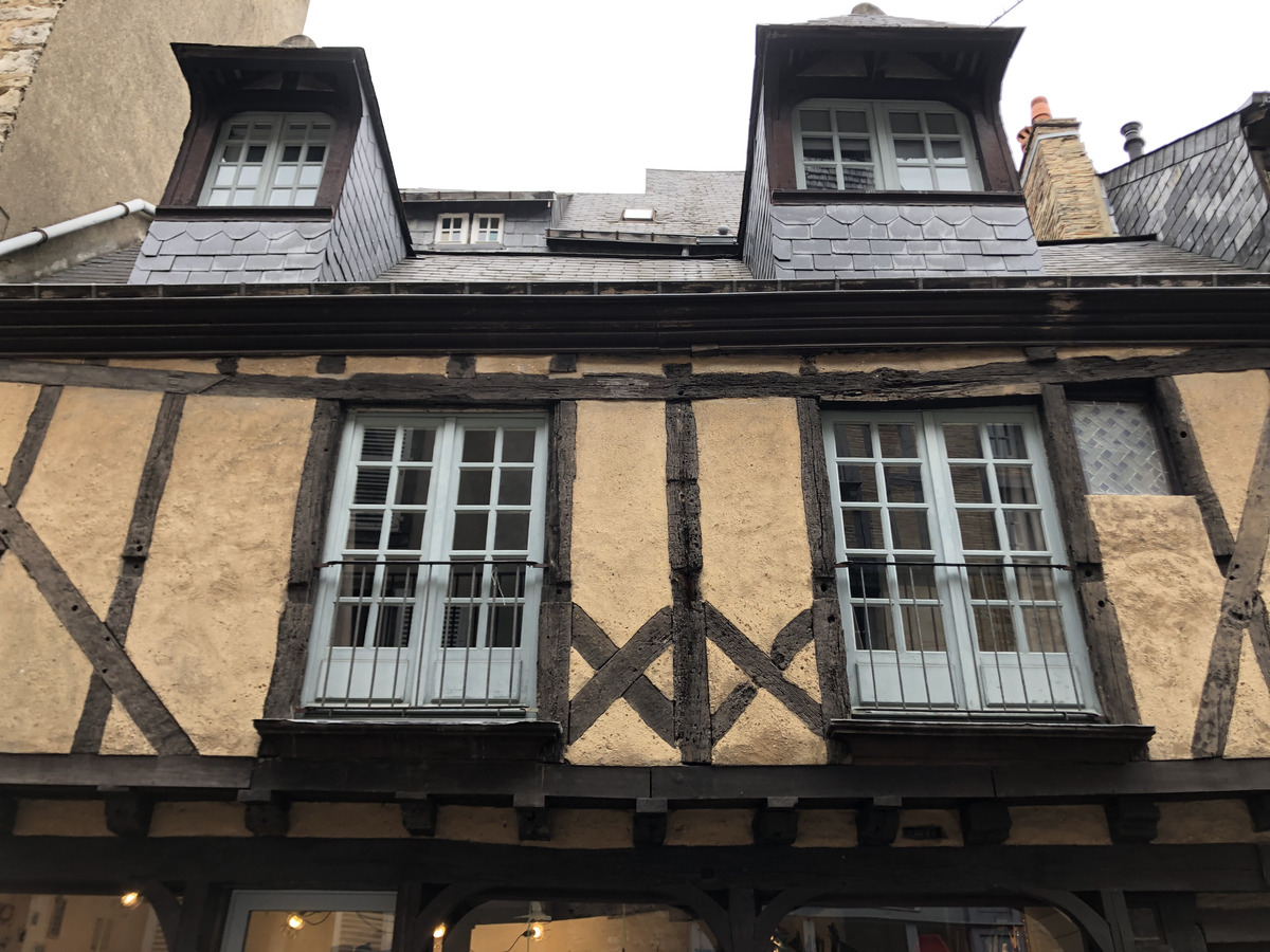 Picture France Le Mans 2019-05 182 - Monument Le Mans
