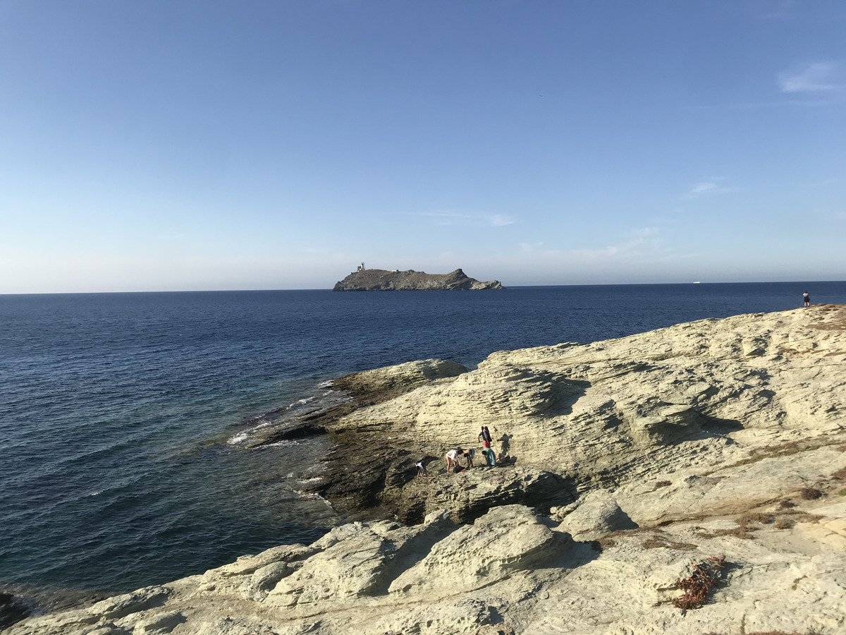 Picture France Corsica Cap 2024-07 0 - City Cap