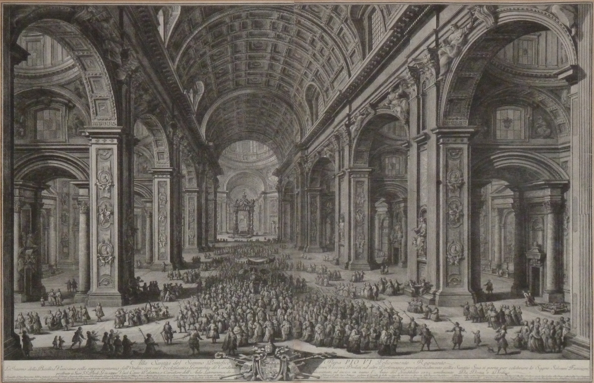 Picture France Vaux Le Vicomte Castle Vaux Le Vicomte Antique Prints 2010-09 60 - Rooms Vaux Le Vicomte Antique Prints