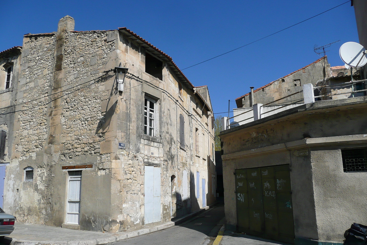 Picture France Tarascon 2008-04 48 - Rentals Tarascon