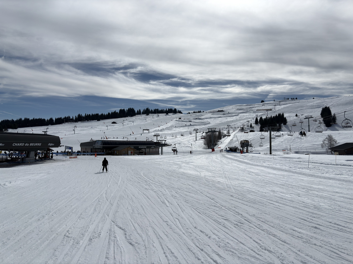 Picture France Praz sur Arly 2025-02 47 - Hot Season Praz sur Arly