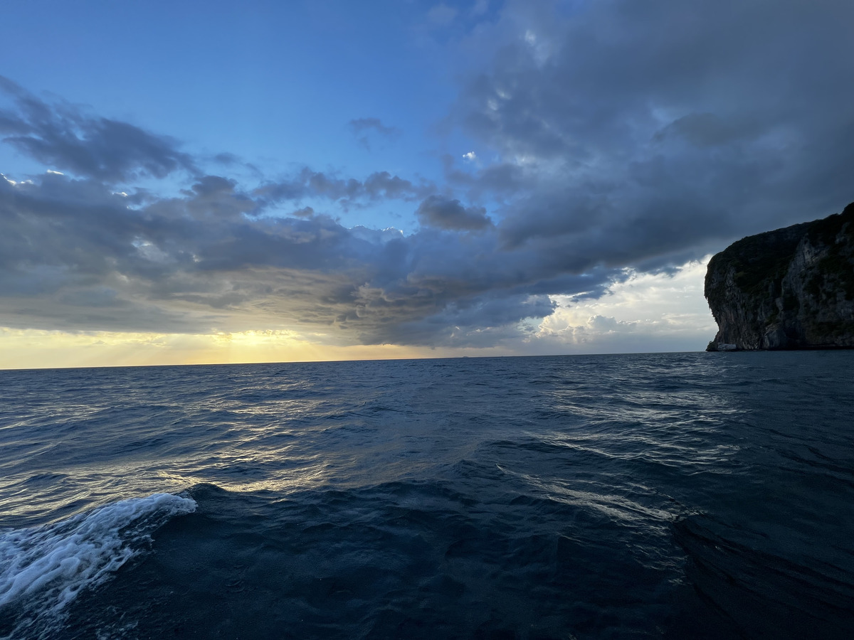 Picture Thailand Ko Phi Phi Don 2021-12 153 - Weather Ko Phi Phi Don