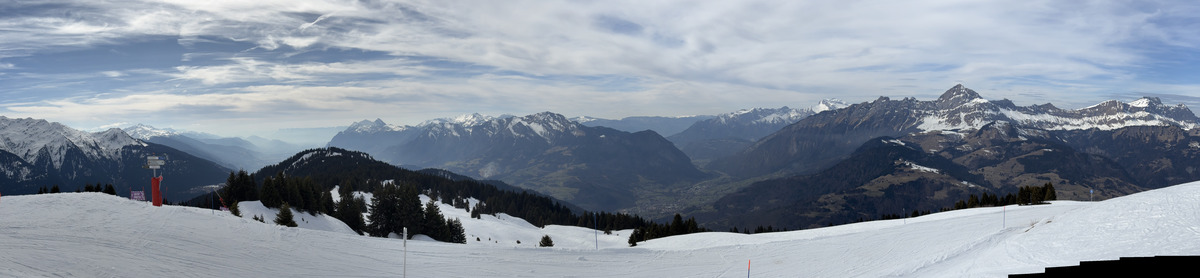 Picture France Praz sur Arly 2025-02 92 - Summer Praz sur Arly
