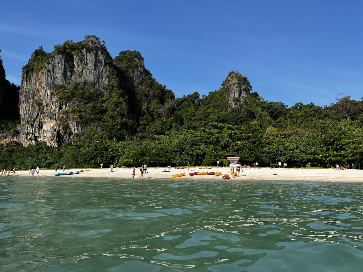 Picture Thailand Krabi 2023-01 200 - Resorts Krabi
