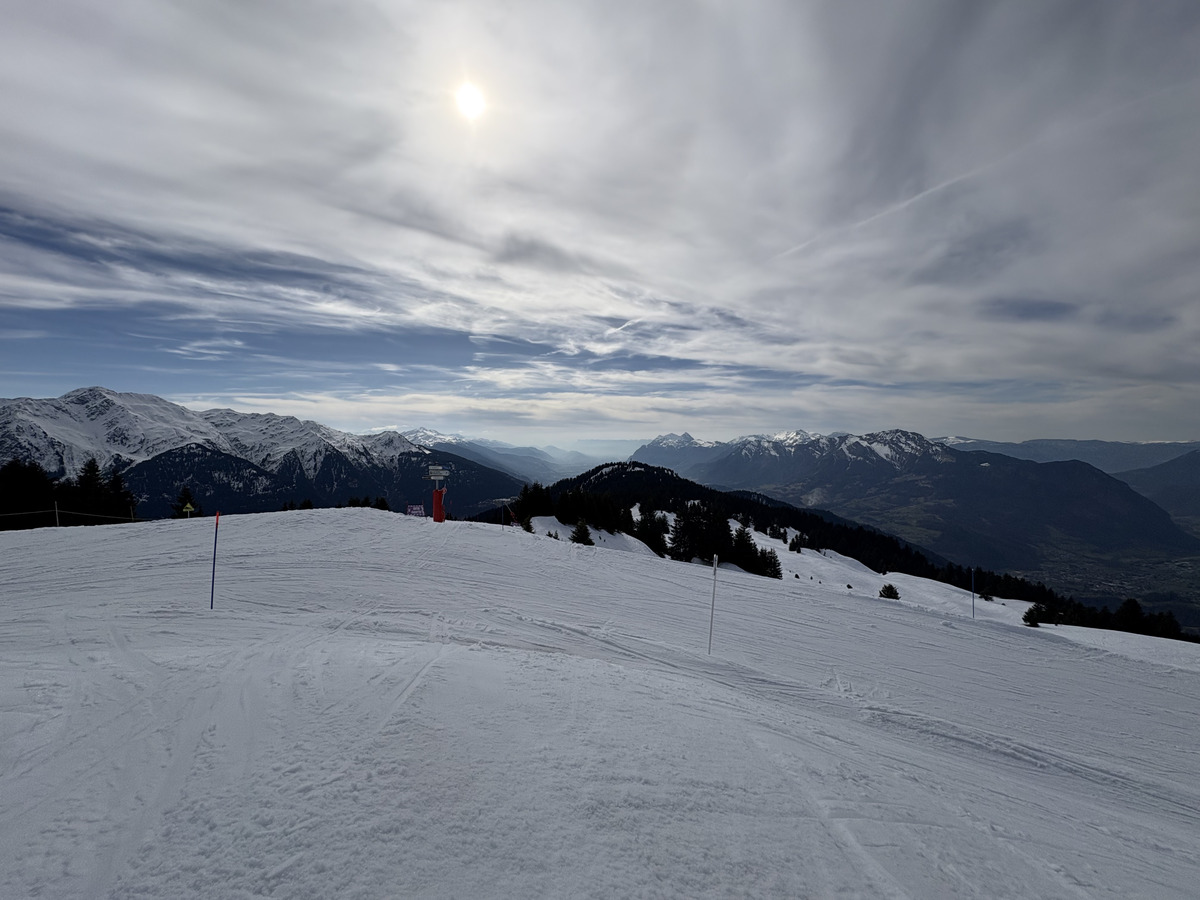 Picture France Praz sur Arly 2025-02 1 - SPA Praz sur Arly