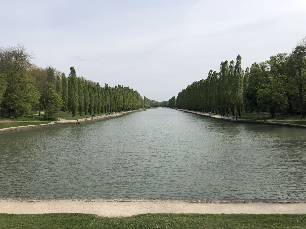 Picture France Parc de Sceaux 2019-04 74 - Saving Parc de Sceaux