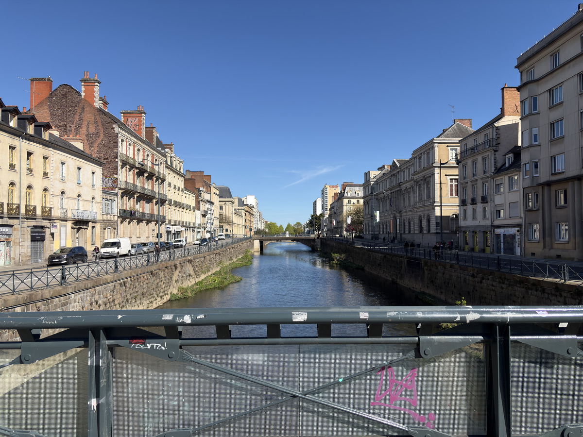 Picture France Rennes 2026-04 0 - City Sights Rennes