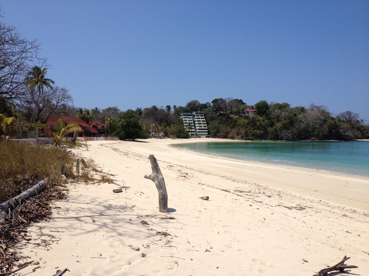 Picture Panama Contadora Island 2015-03 85 - Transport Contadora Island