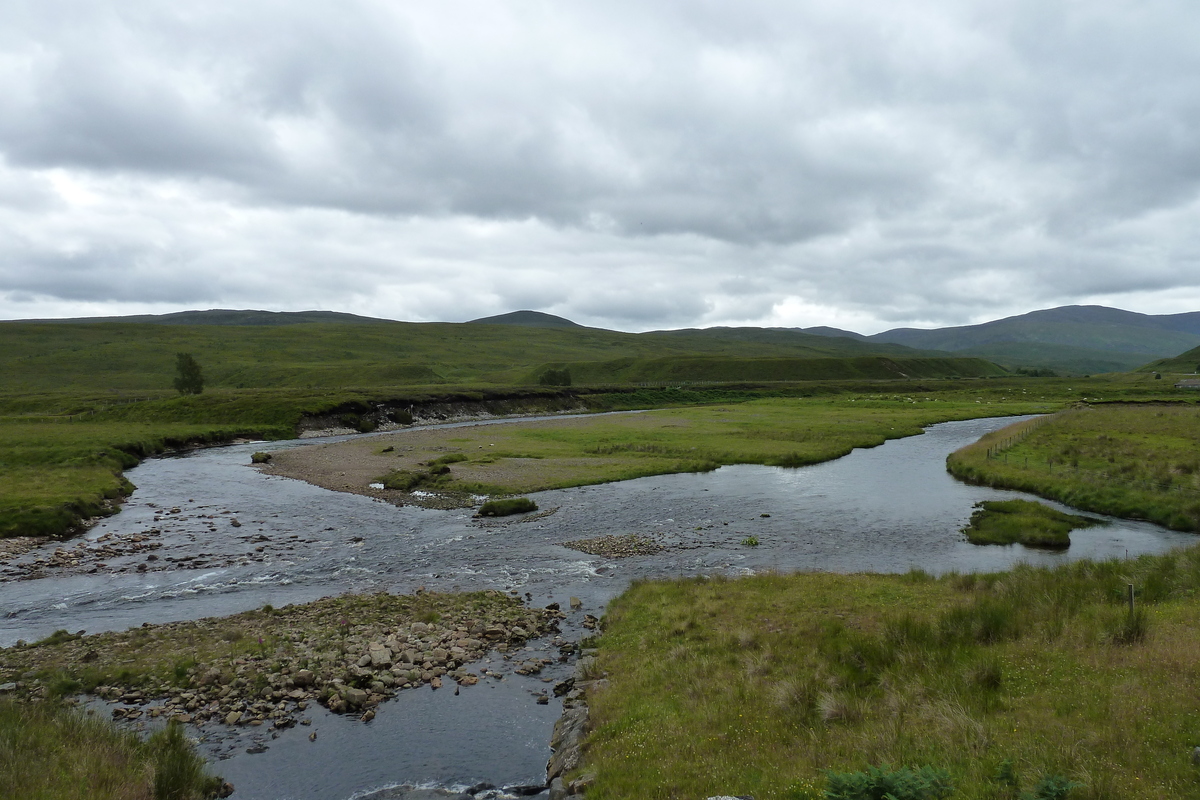 Picture United Kingdom Wester Ross 2011-07 122 - Lake Wester Ross