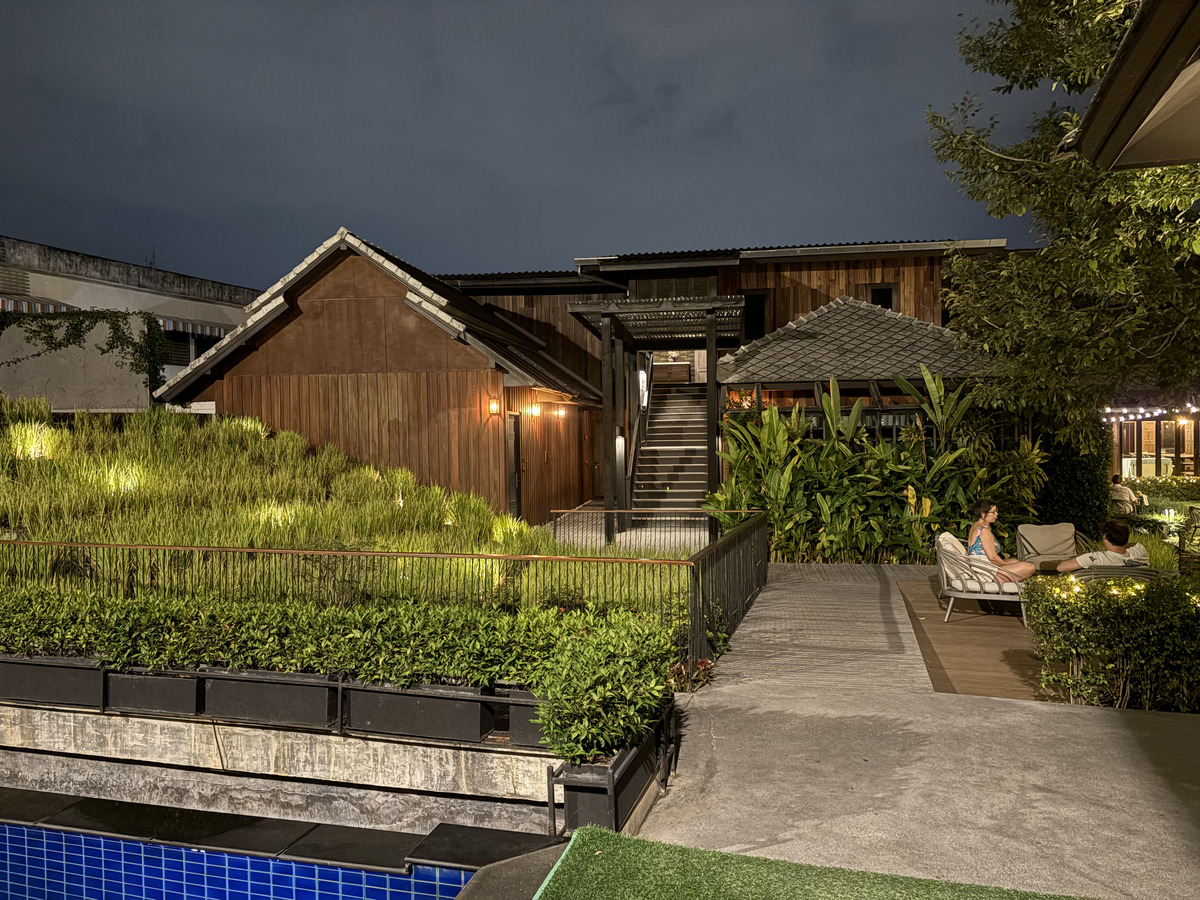 Picture Thailand Chiang Mai 2024-12 167 - Rentals Chiang Mai