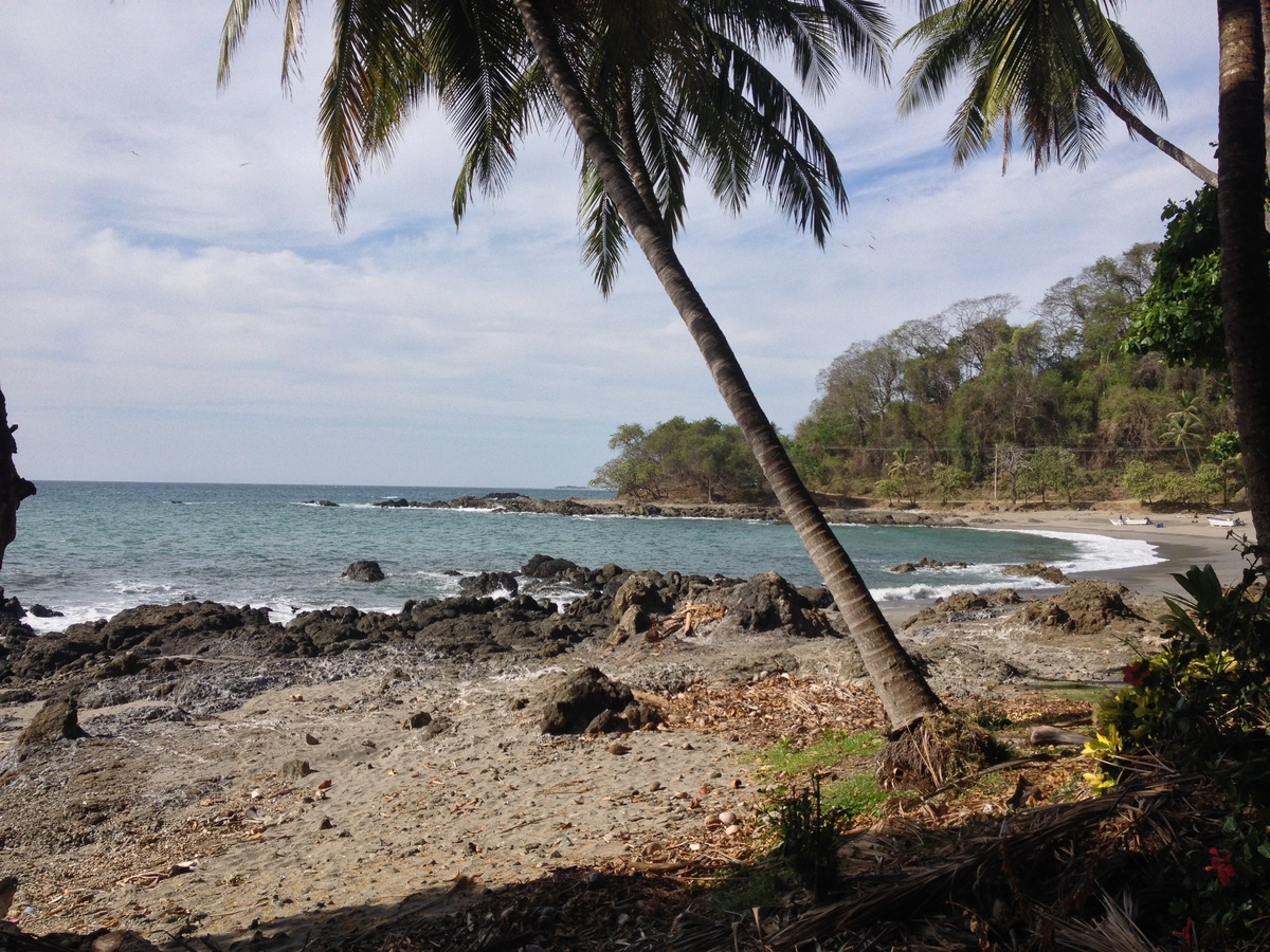 Picture Costa Rica Montezuma 2015-03 558 - Monuments Montezuma