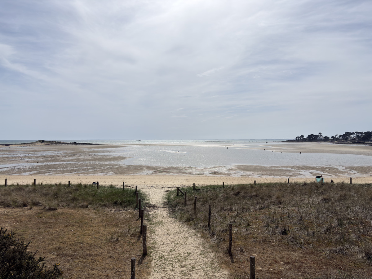 Picture France La Trinité sur Mer 2026-04 3 - Resort La Trinité sur Mer