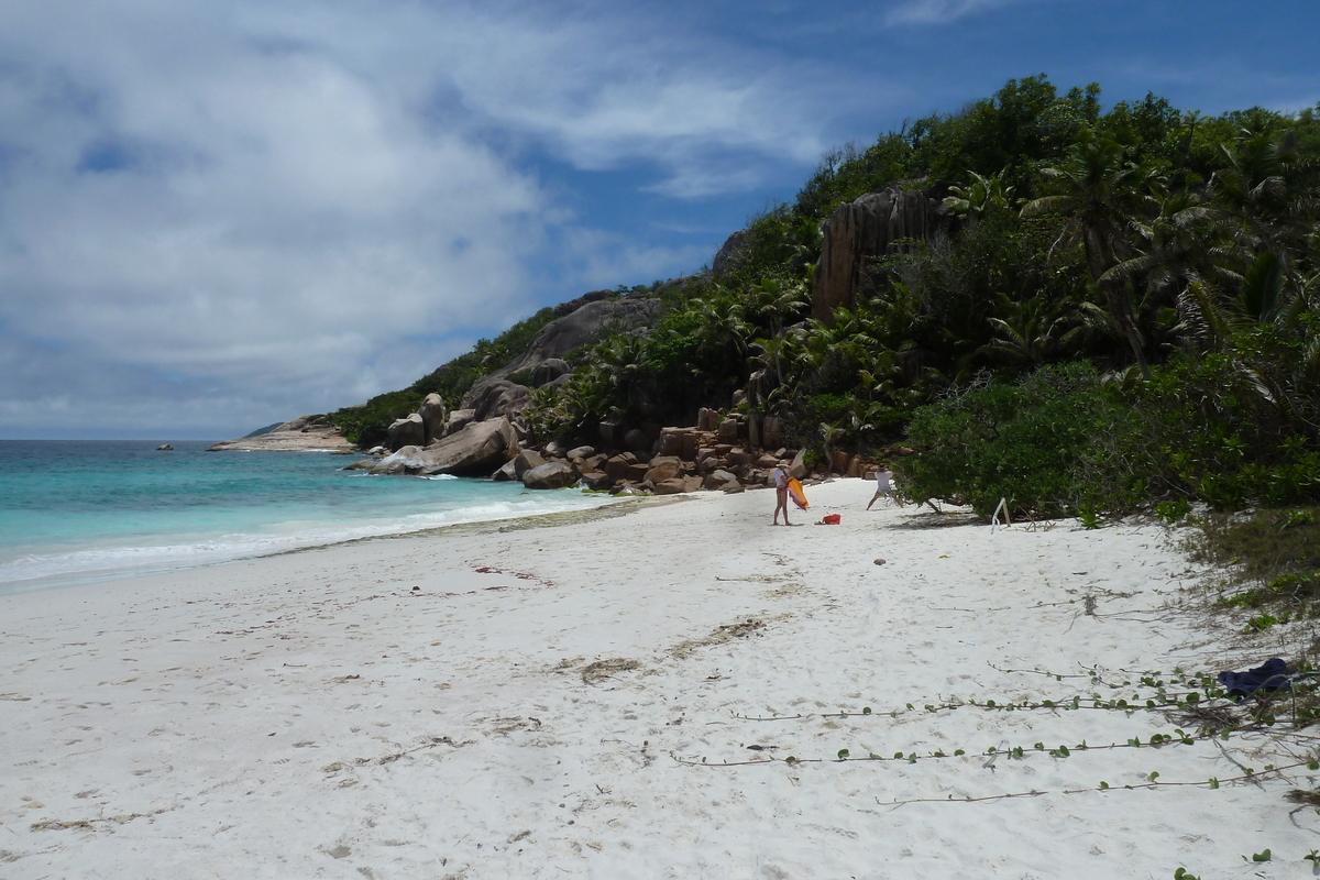 Picture Seychelles Grande Soeur 2011-10 2 - To see Grande Soeur