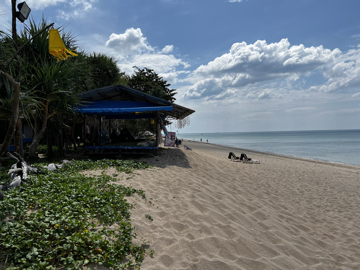 Picture Thailand Ko Lanta 2023-01 167 - SPA Ko Lanta