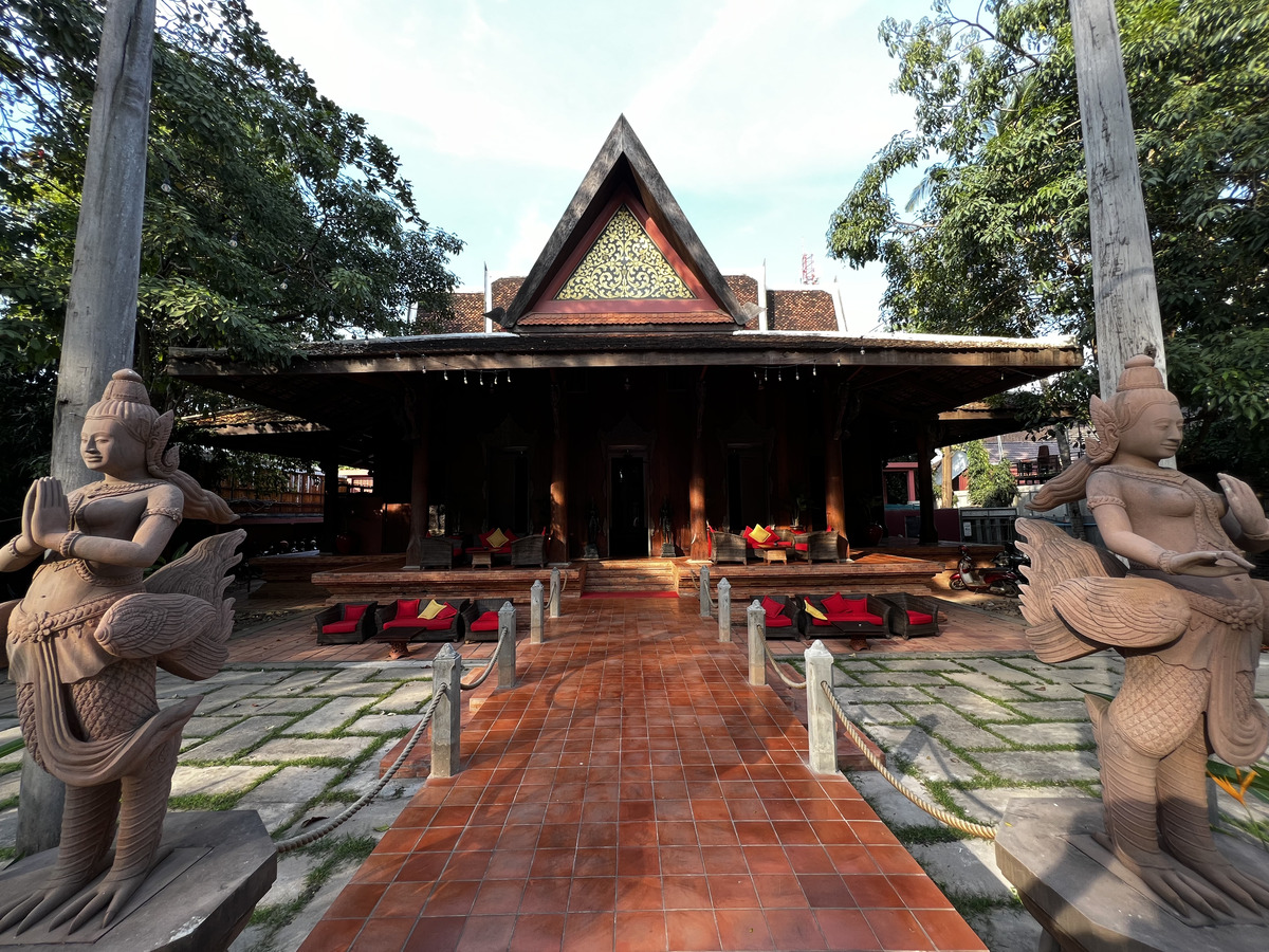 Picture Cambodia Siem Reap 2023-01 140 - Spring Siem Reap