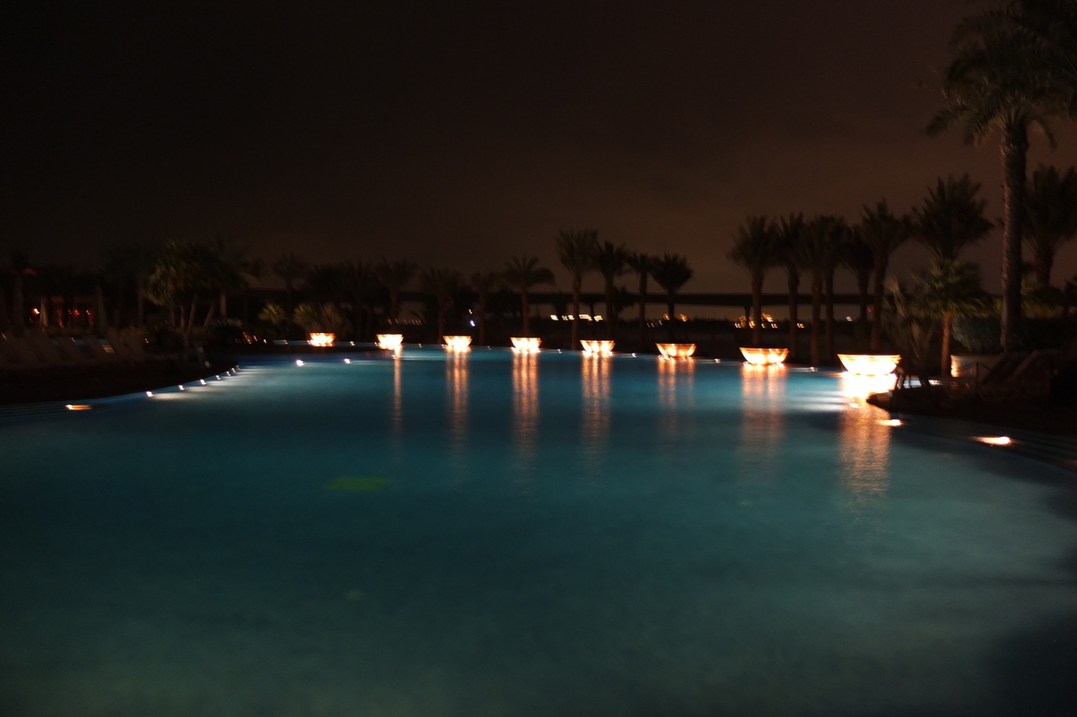 Picture United Arab Emirates Dubai Atlantis Hotel 2014-02 245 - SPA Atlantis Hotel