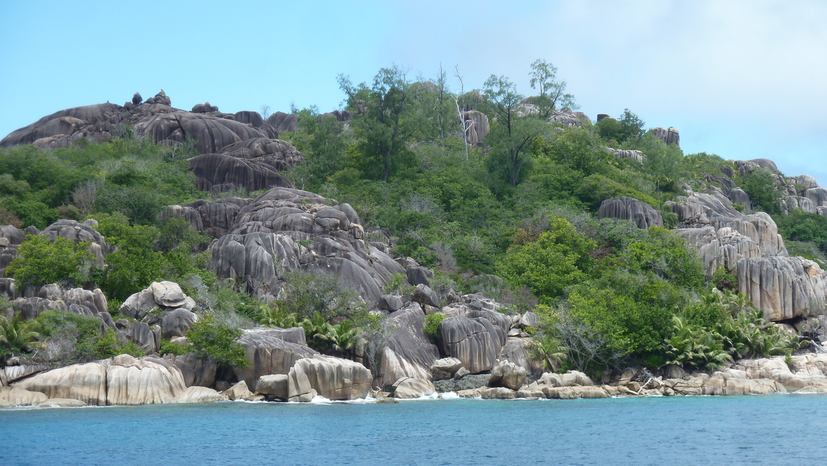 Picture Seychelles Grande Soeur 2011-10 73 - Land Grande Soeur