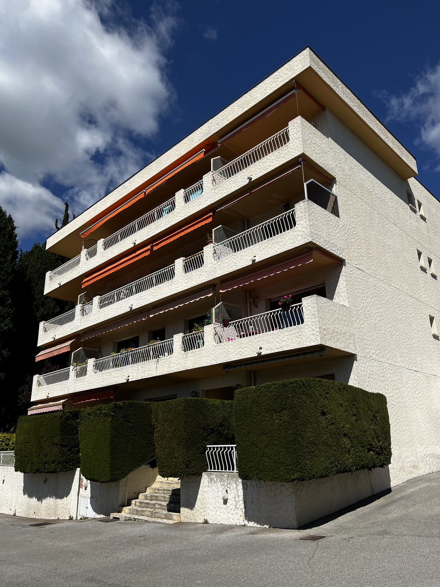 Picture France Vence 2024-04 4 - Restaurant Vence