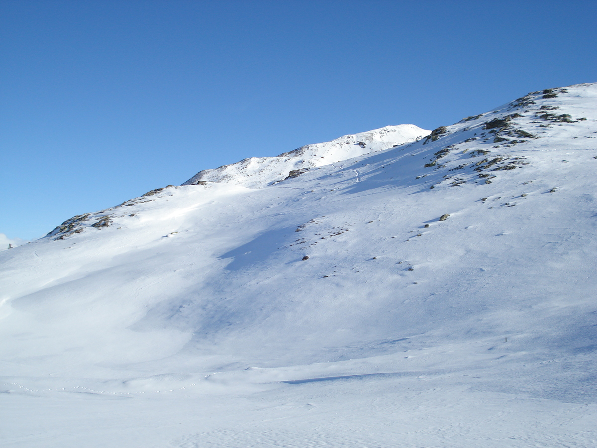 Picture Swiss Muottas Muragl 2007-01 69 - Weather Muottas Muragl