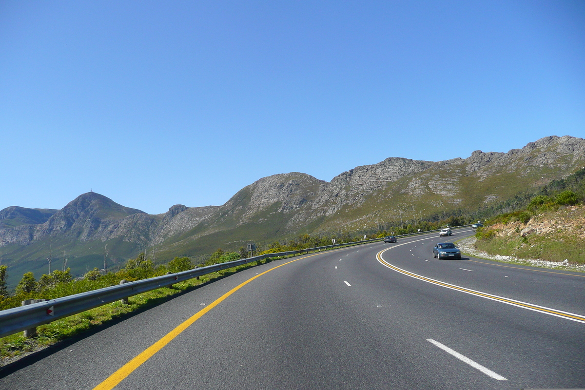 Picture South Africa Cape Town to Harmanus road 2008-09 72 - Rental Cape Town to Harmanus road