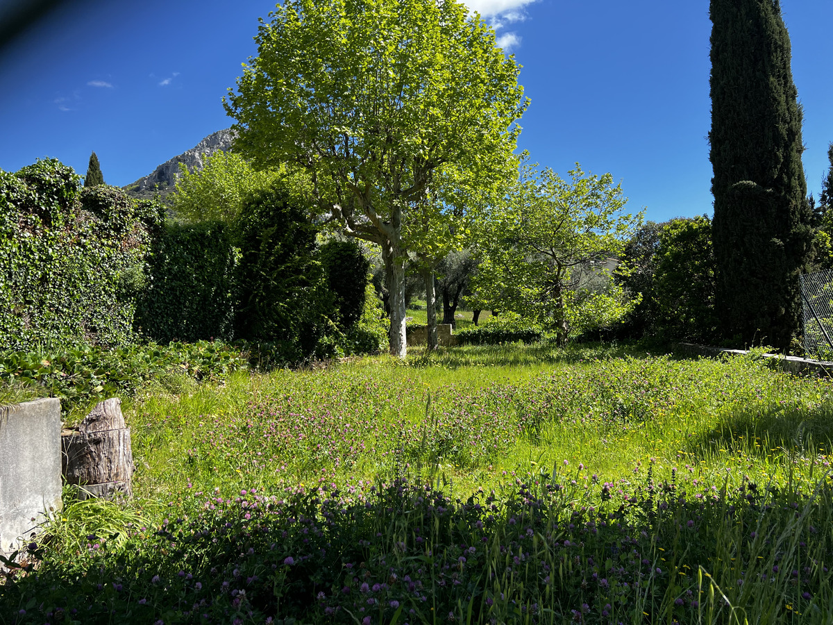 Picture France Vence 2024-04 29 - Waterfalls Vence