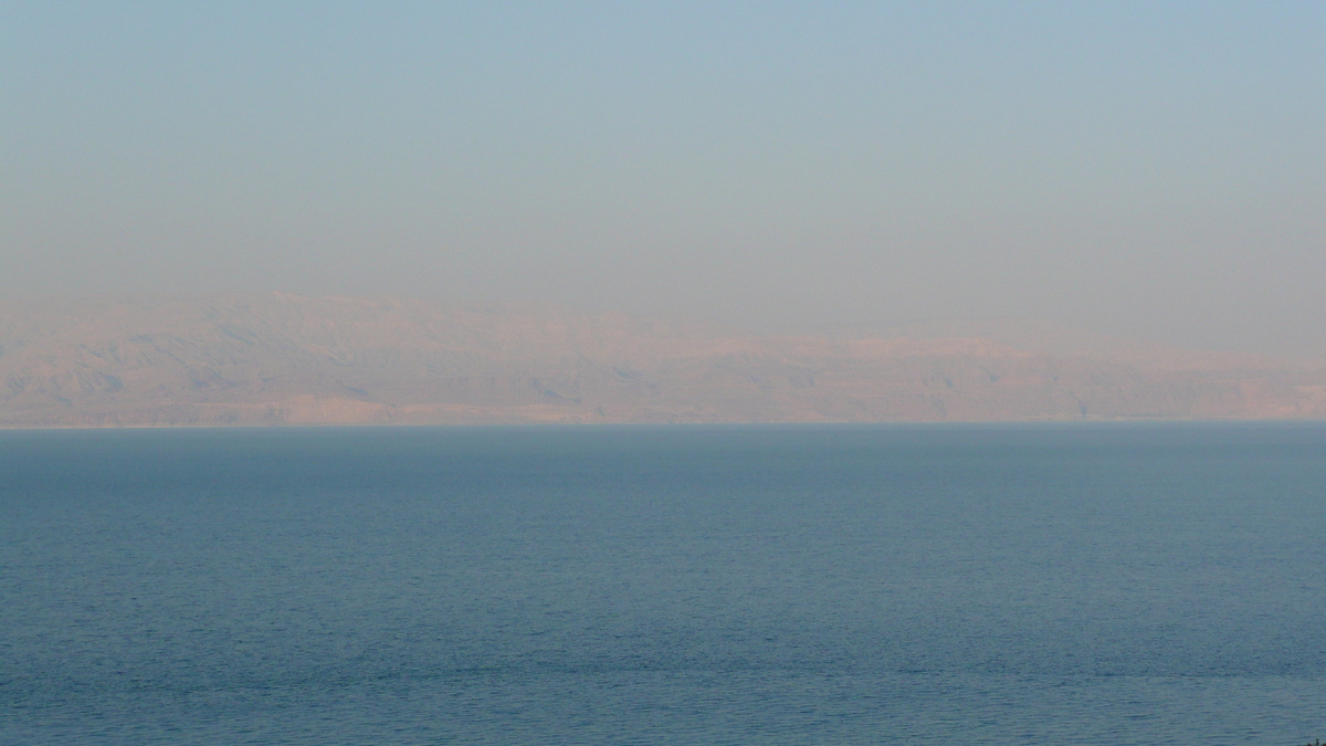 Picture Israel Dead Sea 2007-06 65 - SPA Dead Sea