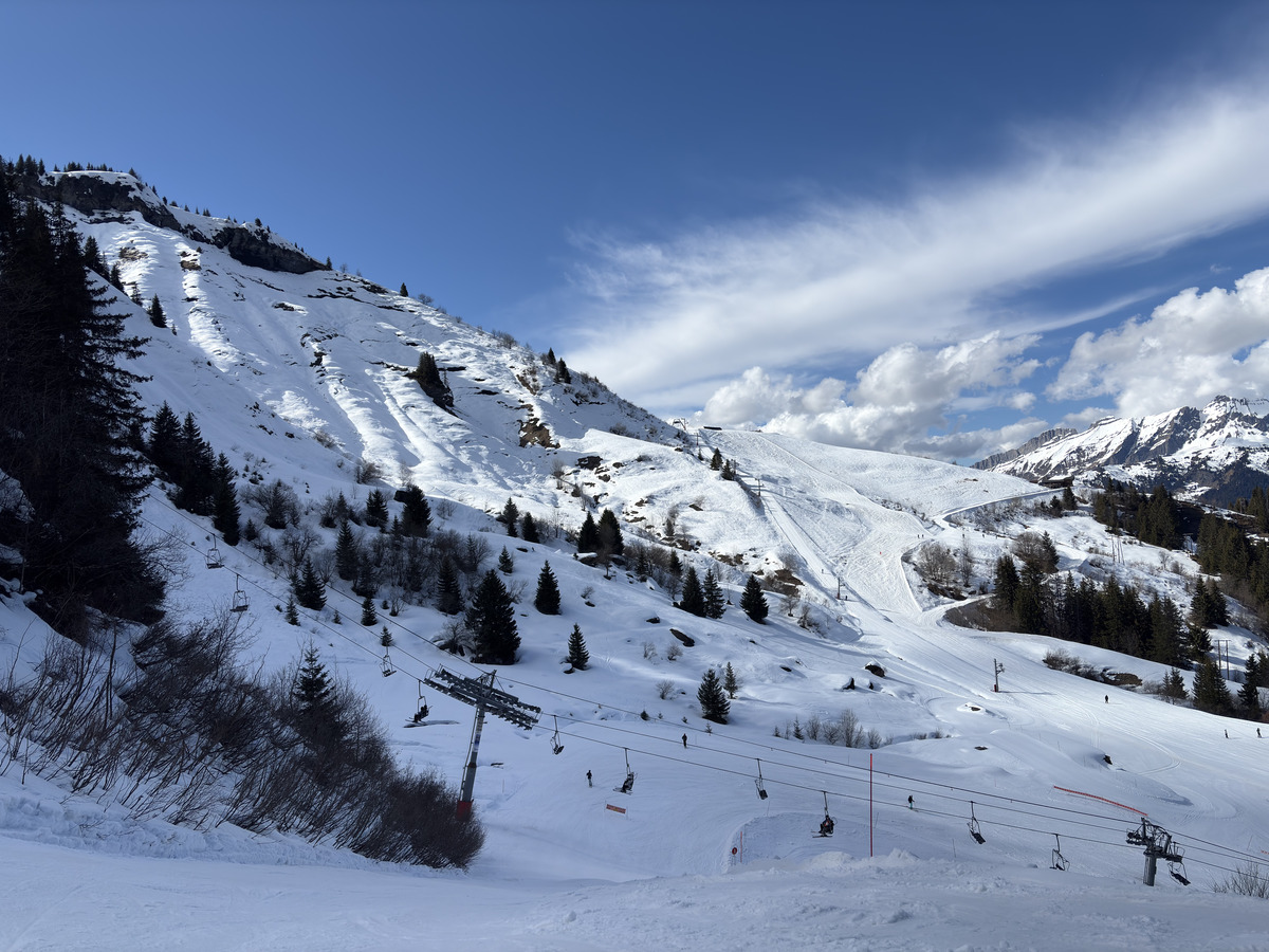Picture France Praz sur Arly 2025-02 35 - Monuments Praz sur Arly