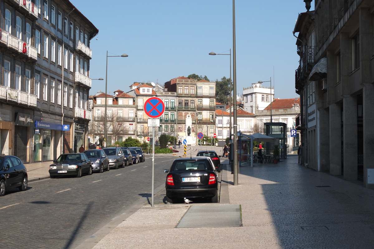 Picture Portugal Porto 2013-01 49 - Streets Porto