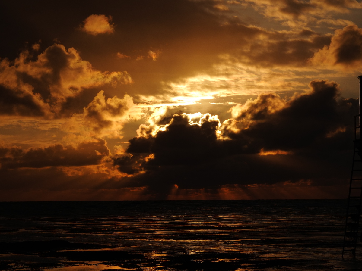 Picture France La Plaine sur mer Sunset 2012-08 7 - Rental Sunset