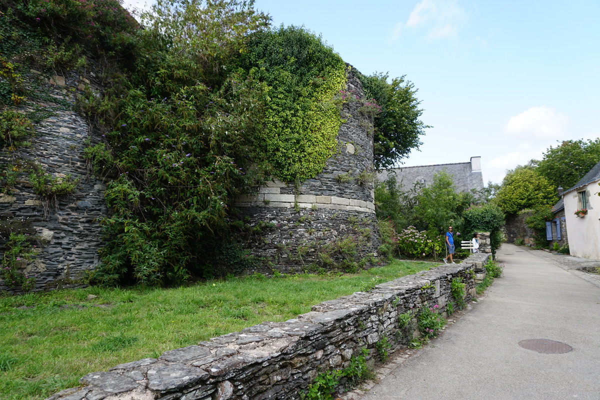 Picture France Rochefort-en-Terre 2017-08 66 - Land Rochefort-en-Terre