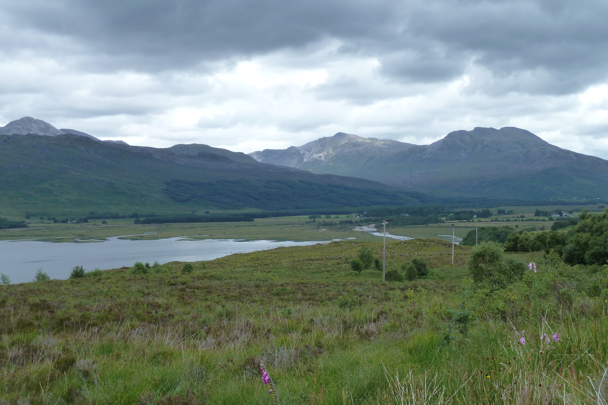 Picture United Kingdom Wester Ross 2011-07 29 - Restaurants Wester Ross