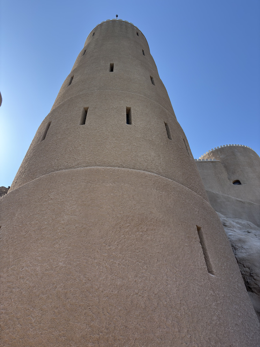 Picture Oman Mascate 2025-11 106 - SPA Mascate