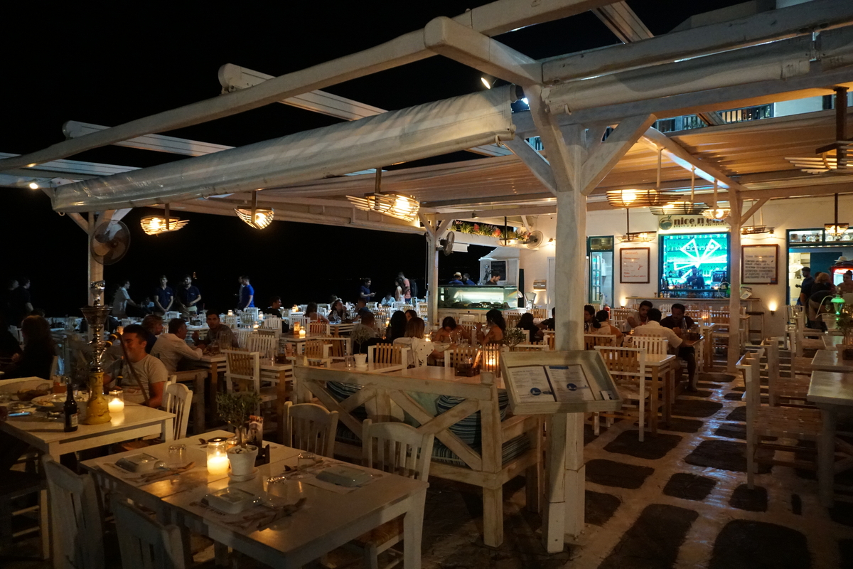 Picture Greece Mykonos 2016-07 107 - Summer Mykonos