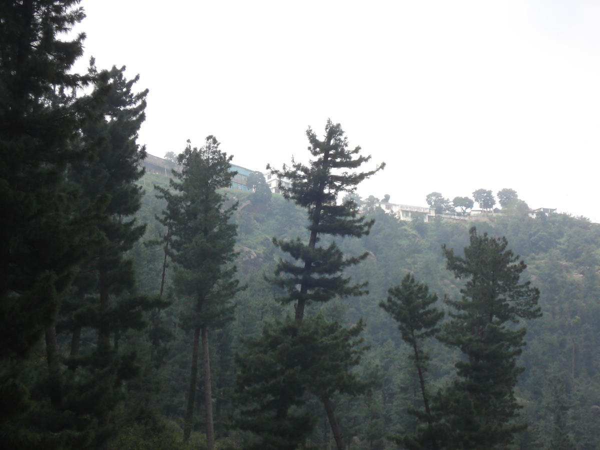 Picture Pakistan Murree 2006-08 41 - Resorts Murree