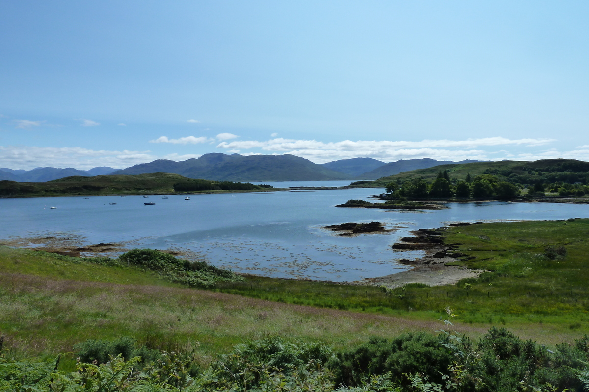 Picture United Kingdom Skye 2011-07 241 - City Skye