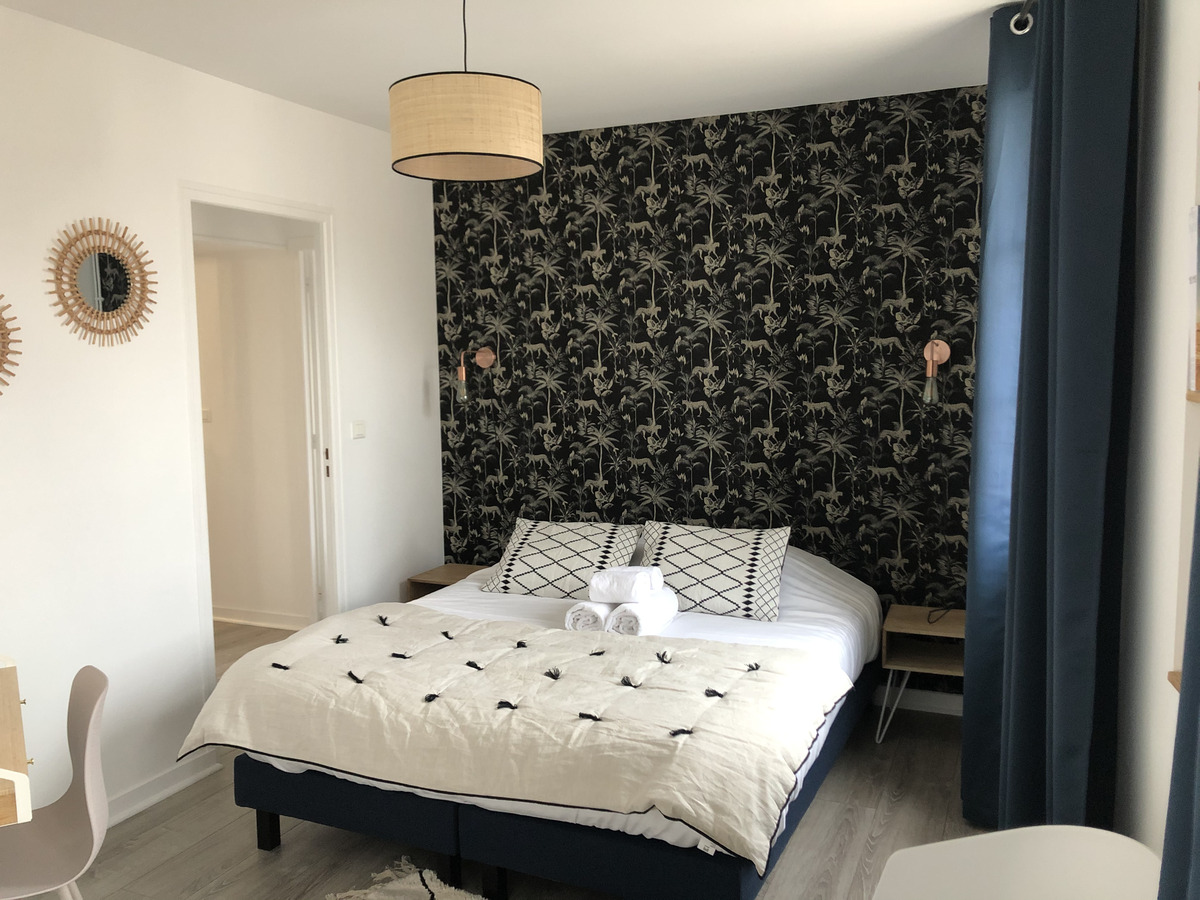 Picture France St Malo 2020-06 36 - Rooms St Malo