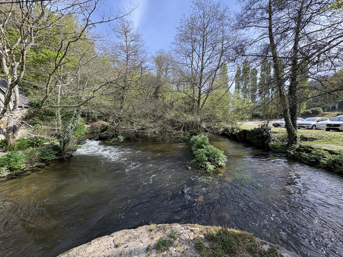 Picture France Pont Aven 2026-04 70 - Land Pont Aven