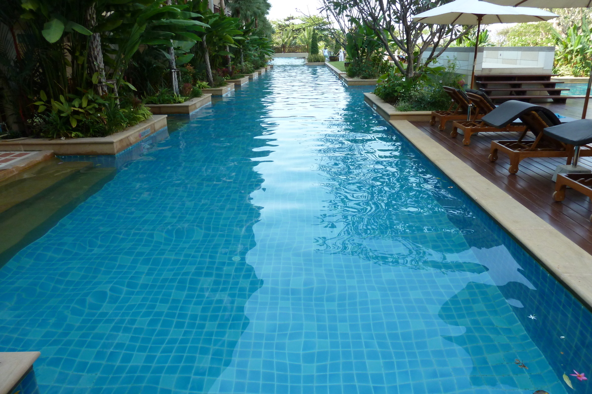 Picture Thailand Pattaya Grand Heritage Hotel 2011-01 17 - Rental Grand Heritage Hotel