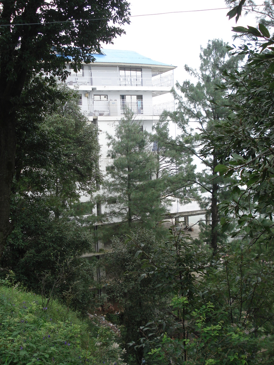 Picture Pakistan Murree 2006-08 4 - Accomodation Murree