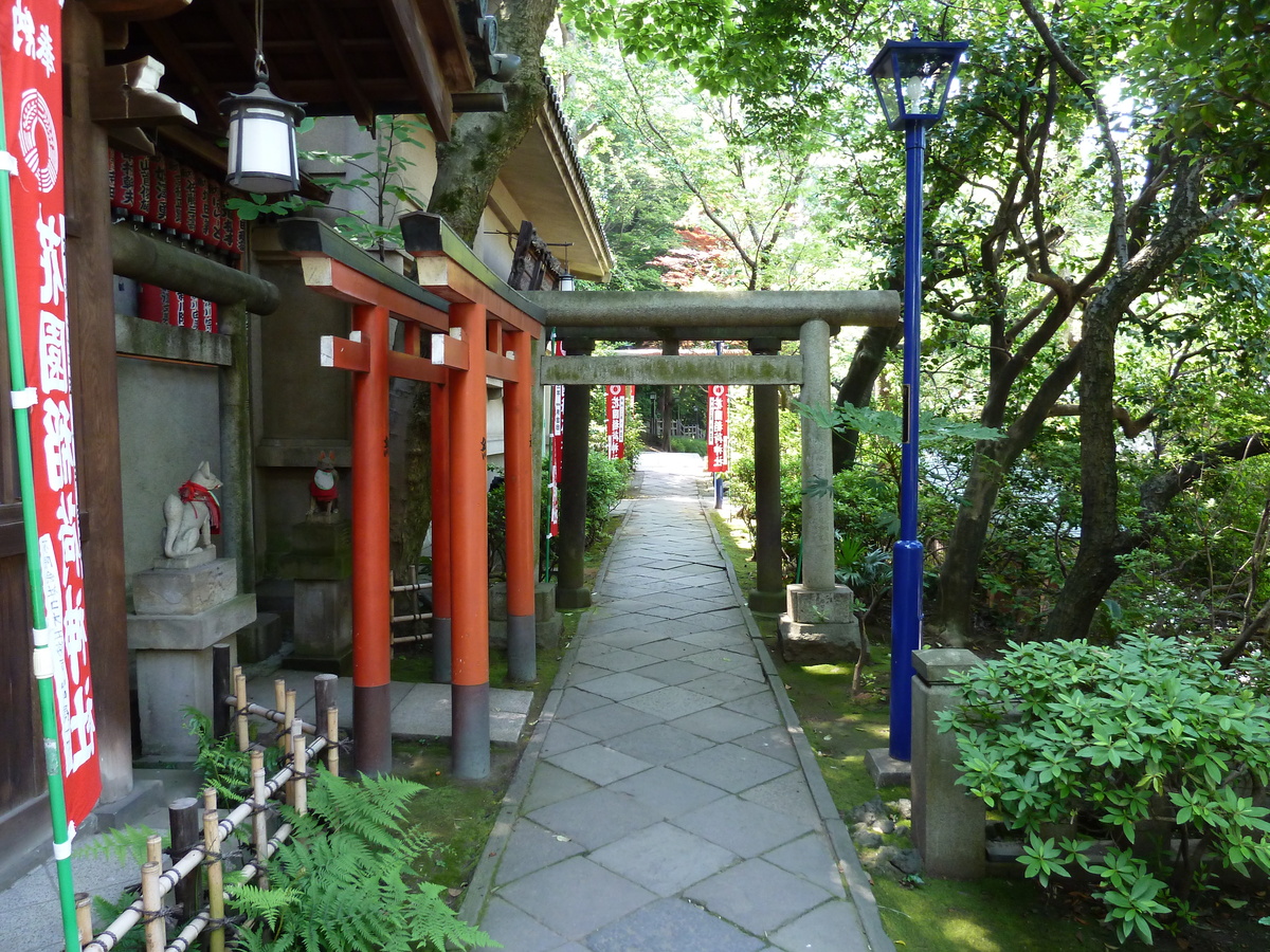 Picture Japan Tokyo Ueno 2010-06 70 - Spring Ueno