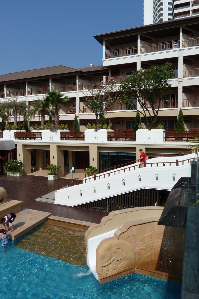 Picture Thailand Pattaya Grand Heritage Hotel 2011-01 34 - To see Grand Heritage Hotel