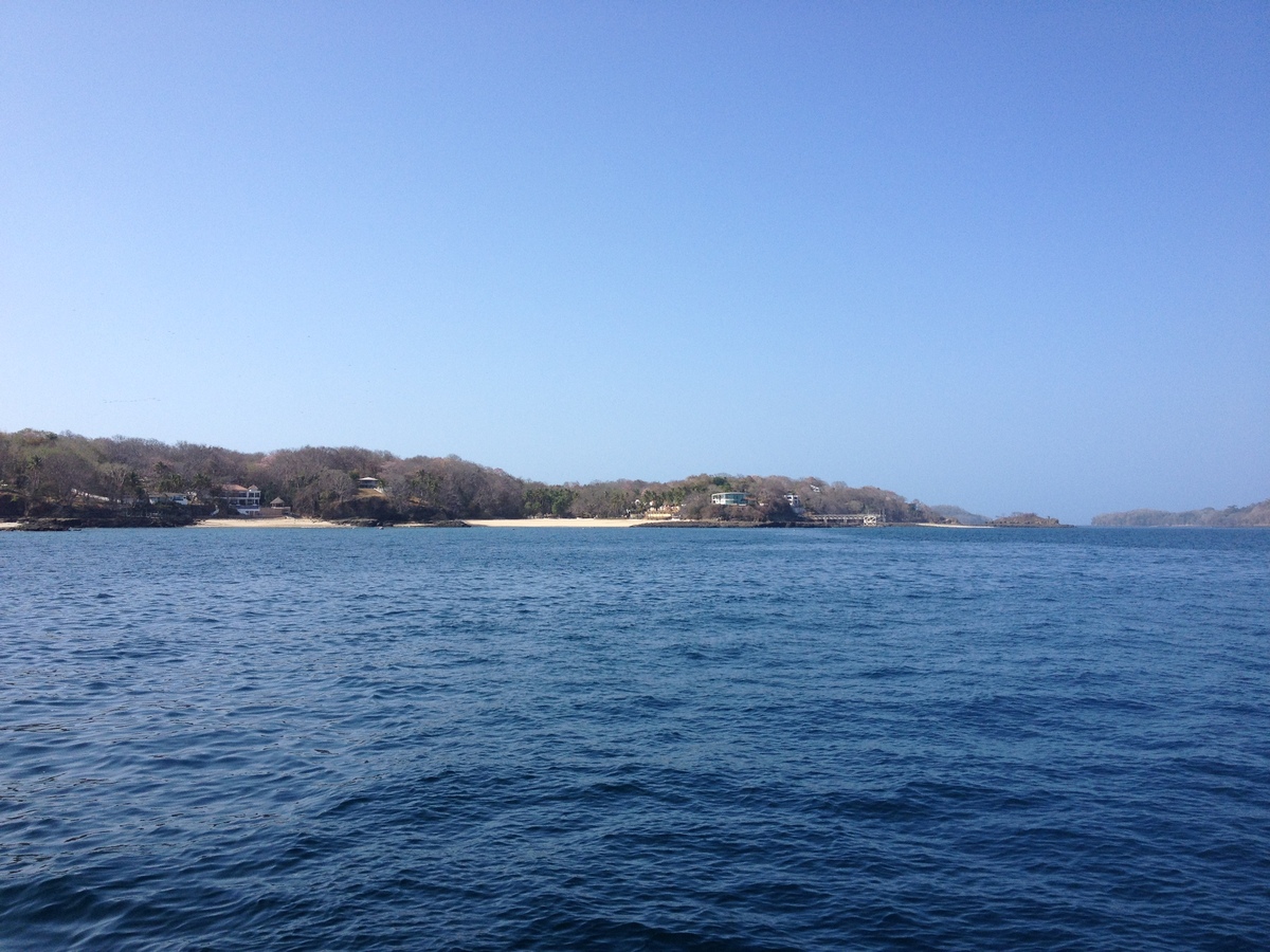 Picture Panama Panama to Las Perlas 2015-03 39 - Spring Panama to Las Perlas