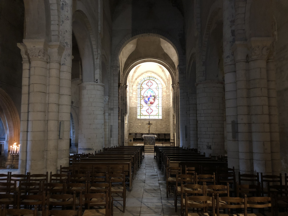 Picture France Carennac 2018-04 111 - City View Carennac