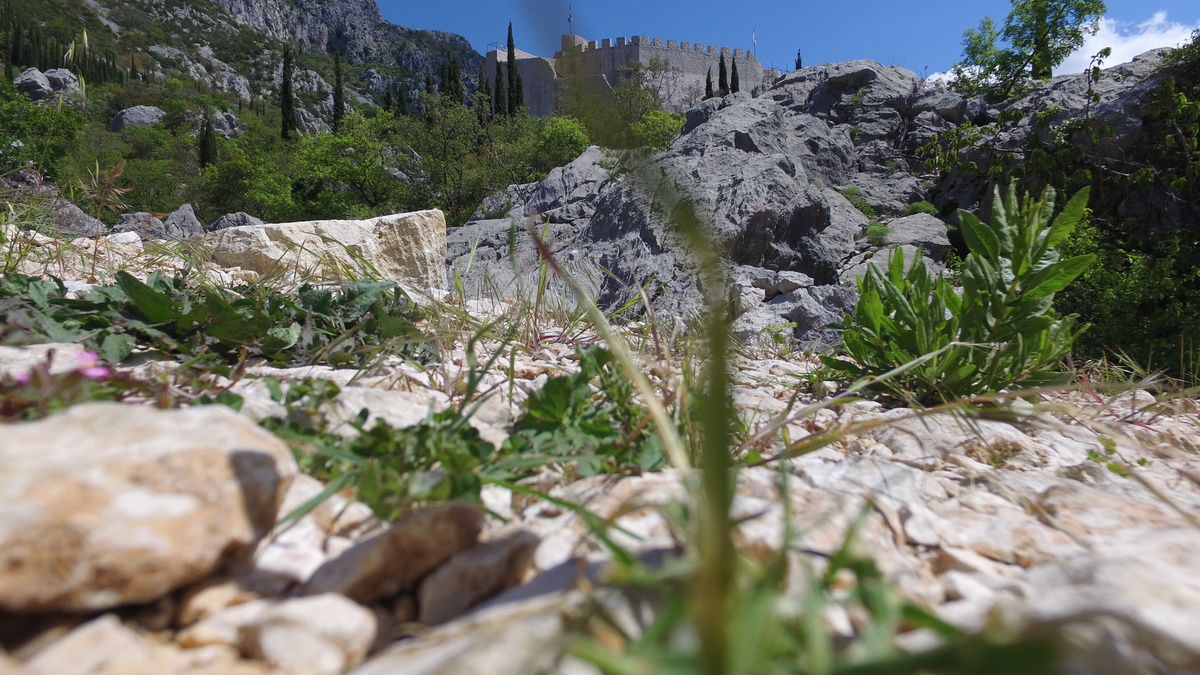 Picture Croatia 2016-04 59 - Spring Croatia