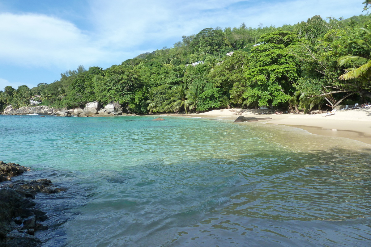 Picture Seychelles Mahe 2011-10 210 - Waterfalls Mahe