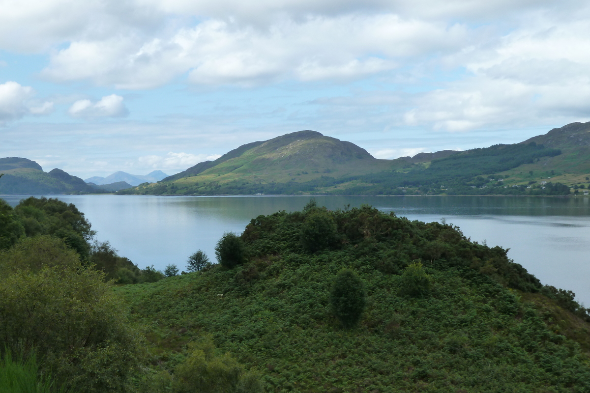 Picture United Kingdom Wester Ross 2011-07 164 - Street Wester Ross