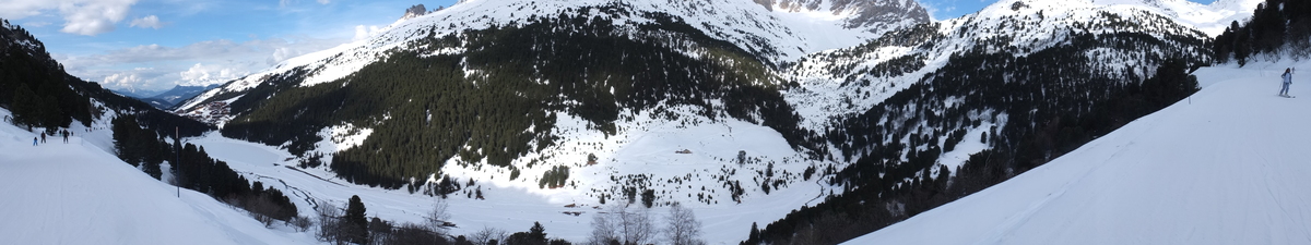 Picture France Les 3 Vallees 2013-03 441 - Rain Season Les 3 Vallees