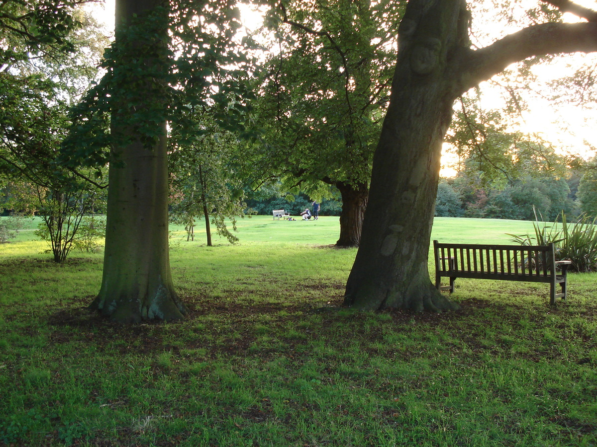 Picture United Kingdom Wimbledon Cannizaro House Hotel 2006-10 39 - Lakes Cannizaro House Hotel