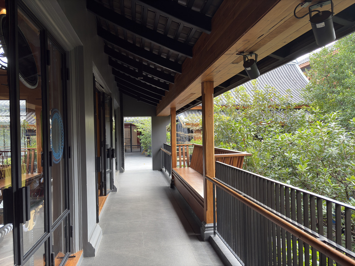 Picture Thailand Chiang Mai Kalm 2024-12 80 - City Kalm