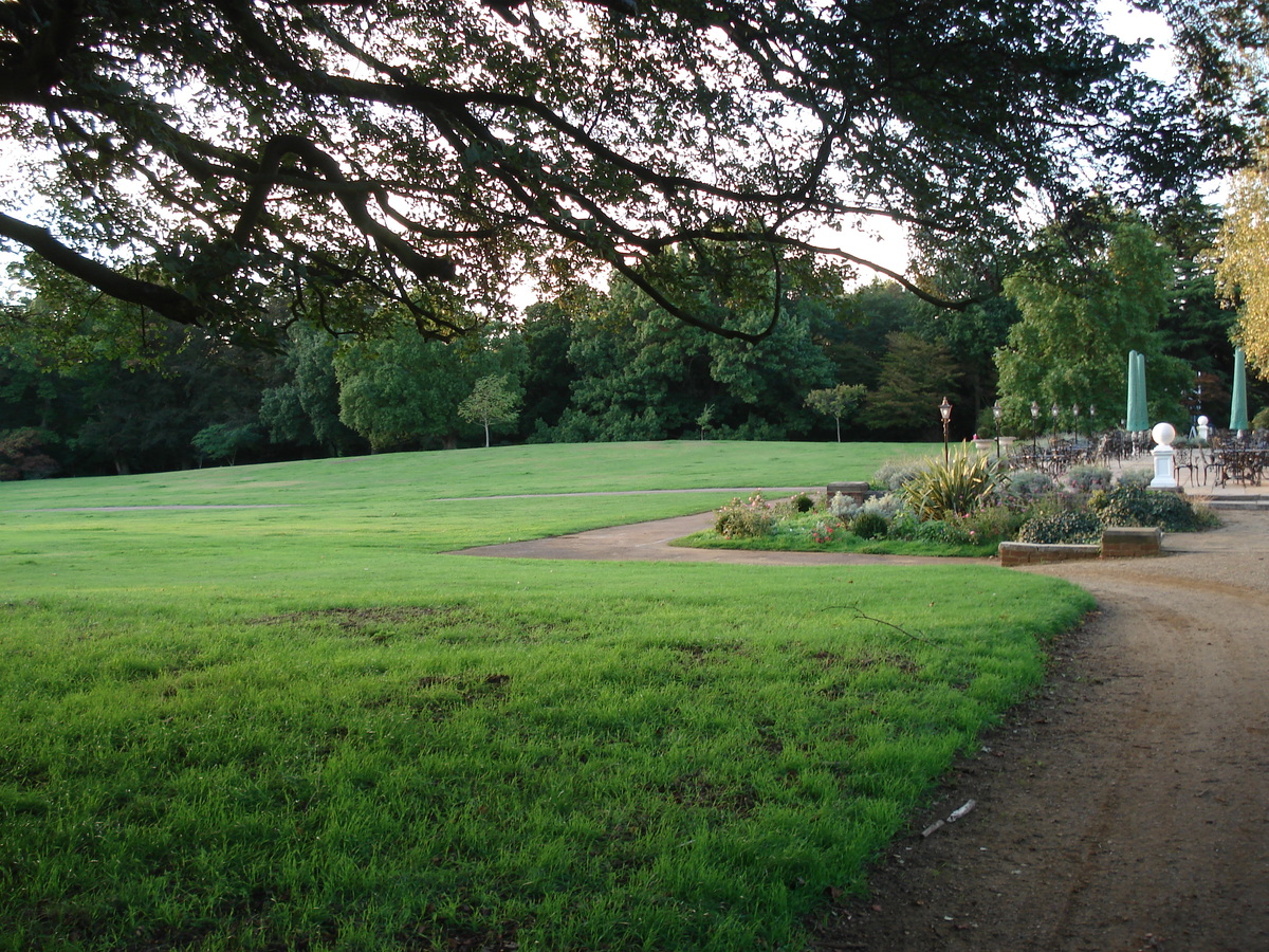 Picture United Kingdom Wimbledon Cannizaro House Hotel 2006-10 45 - Sunrise Cannizaro House Hotel